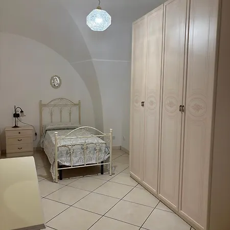 公寓 Amber House *