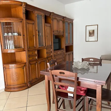 Amber House Lesina
