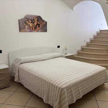 Amber House *