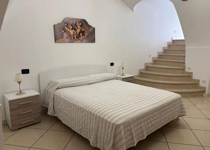 Amber House *